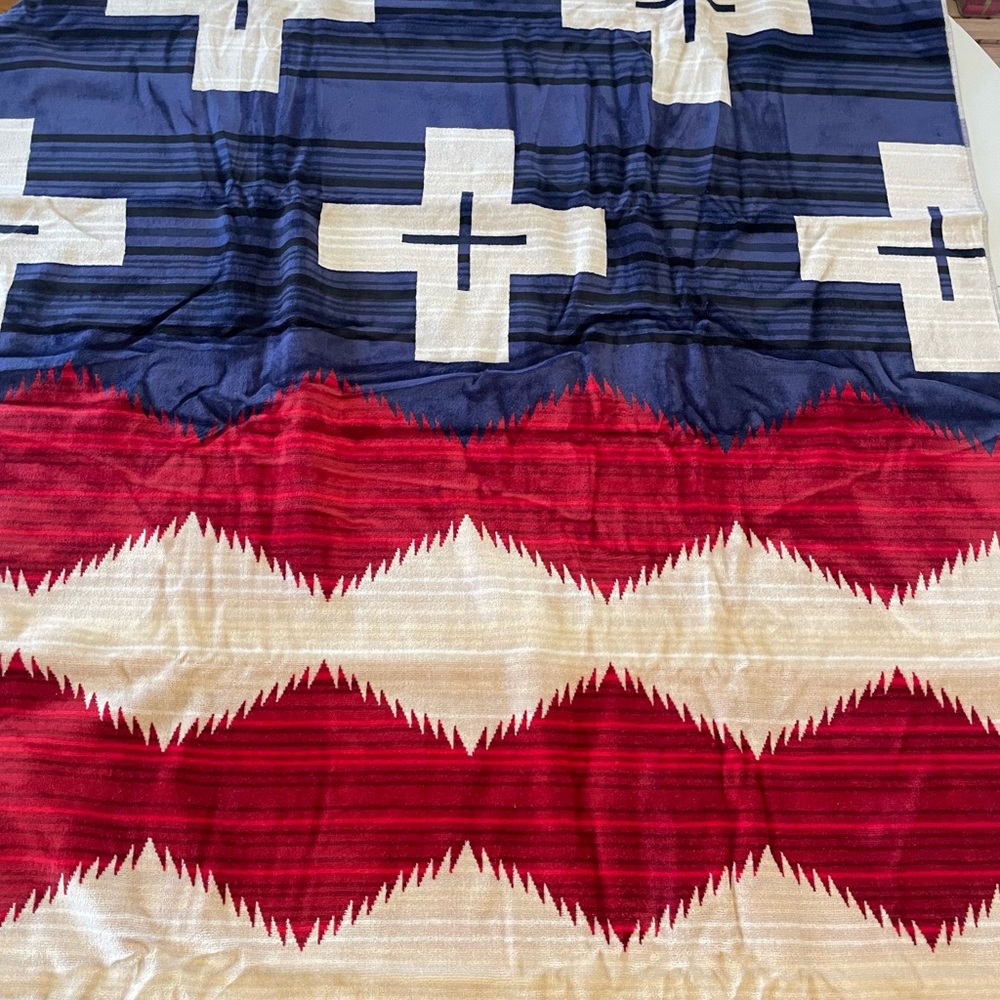 Pendleton Beach Towel